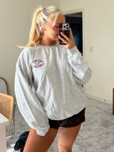 Load image into Gallery viewer, Rylee Anne&#39;s Country Store Chicken Crewneck