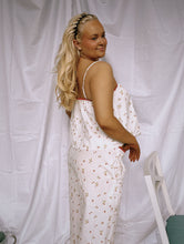 Load image into Gallery viewer, Strawberry Fields PJ Set