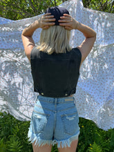 Load image into Gallery viewer, Another On The Way Denim Shorts