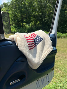 American Vintage Sweater