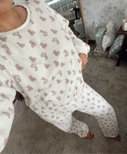 Load image into Gallery viewer, Teddy Thermal Lounge Set