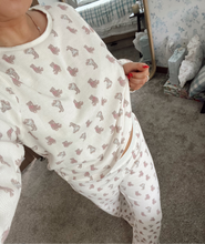Load image into Gallery viewer, Teddy Thermal Lounge Set