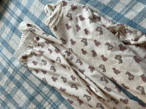 Teddy Thermal Lounge Set