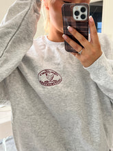 Load image into Gallery viewer, Rylee Anne&#39;s Country Store Chicken Crewneck