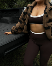 Load image into Gallery viewer, Athletic Set - Teddy