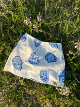 Load image into Gallery viewer, Shell Skirt