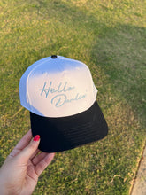 Load image into Gallery viewer, Hello Darlin' Hat