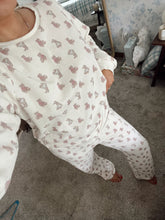 Load image into Gallery viewer, Teddy Thermal Lounge Set