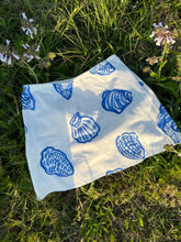 Load image into Gallery viewer, Shell Skirt