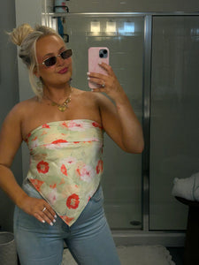 Monroe Sunglasses