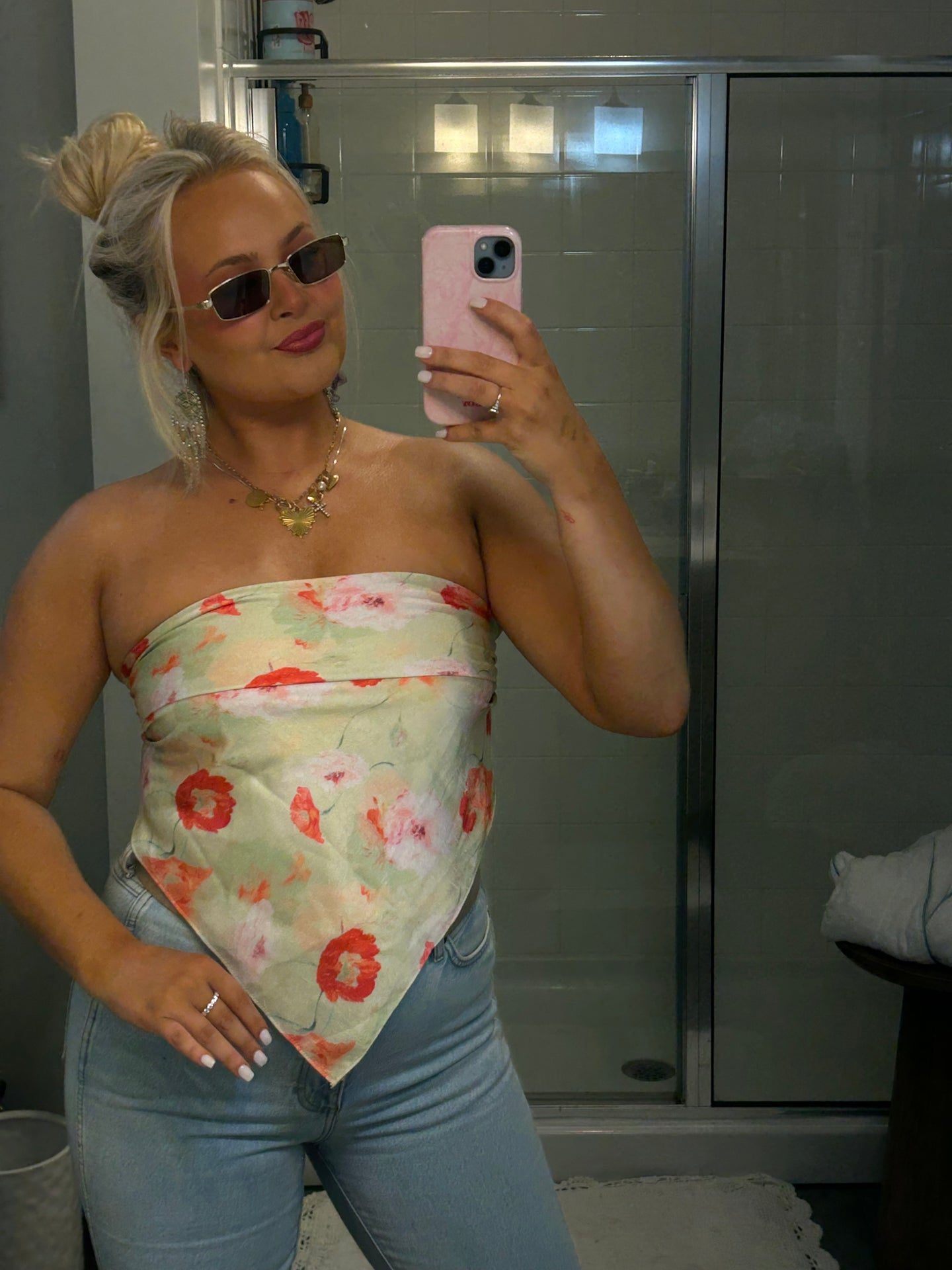 Monroe Sunglasses