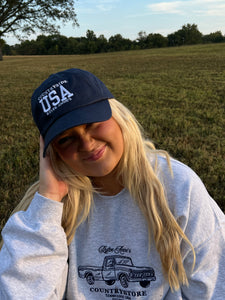 Countryside Baseball Hat