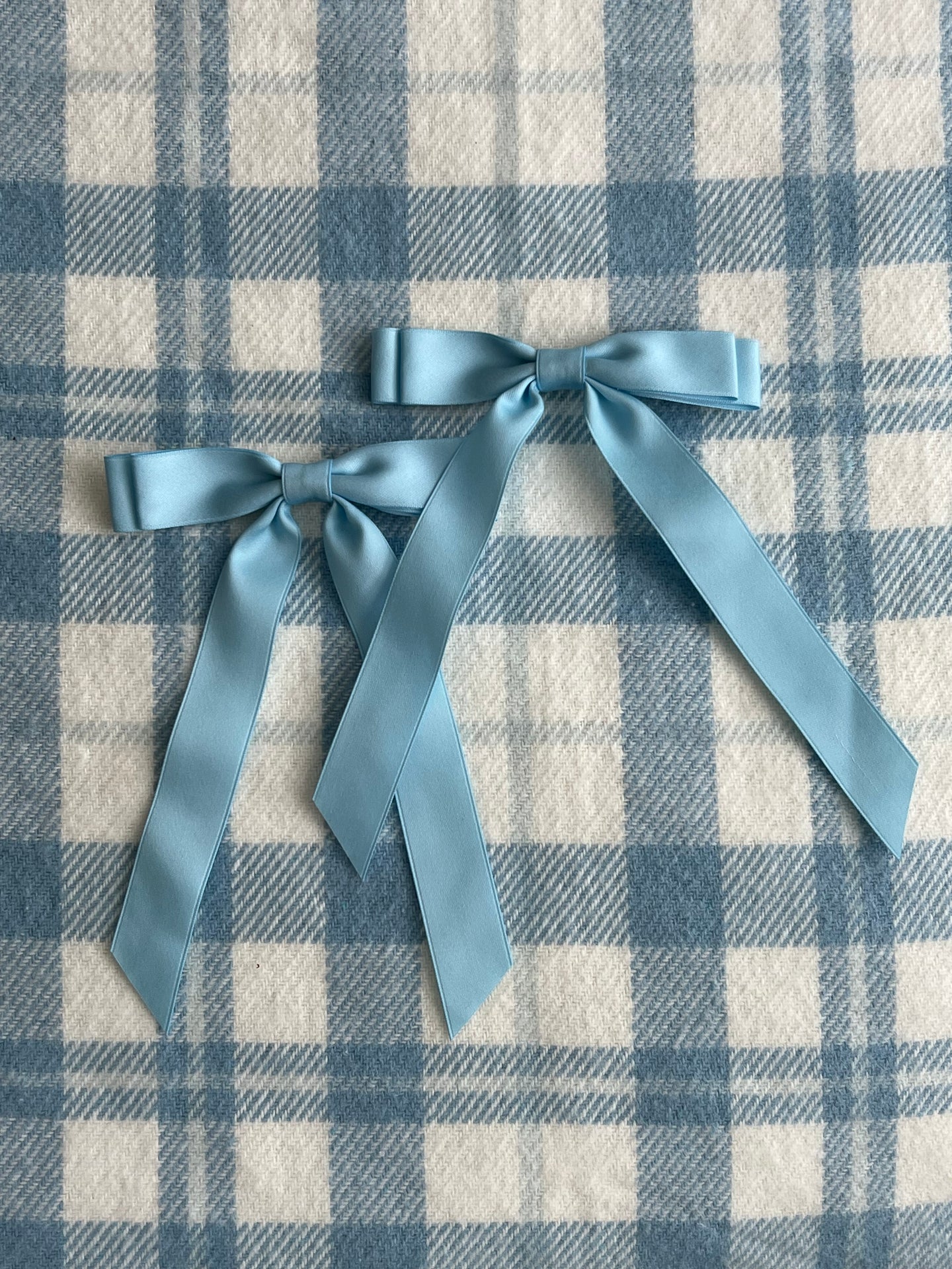 Hair Bows