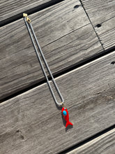 Load image into Gallery viewer, Fish Charm Necklaces