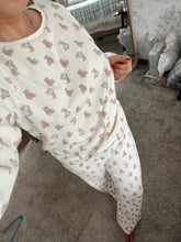 Load image into Gallery viewer, Teddy Thermal Lounge Set