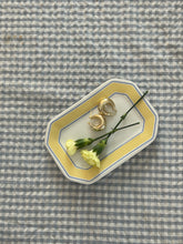 Load image into Gallery viewer, Antique Hamptons Trinket Tray