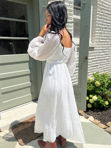 Sonny Maxi Dress