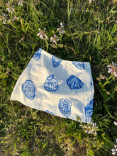 Load image into Gallery viewer, Shell Skirt