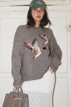 Load image into Gallery viewer, Mallard Sweater