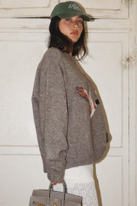 Mallard Sweater