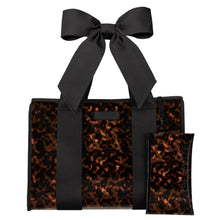 Load image into Gallery viewer, Case Mate Jelly Tote - Tortoise Shell