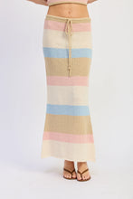 Load image into Gallery viewer, Multo Stripe Maxi Set