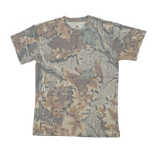 Load image into Gallery viewer, Unisex Realtree Camo Tees