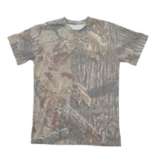 Load image into Gallery viewer, Unisex Realtree Camo Tees