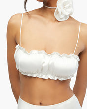 Load image into Gallery viewer, We Wore What Scruncie Bra