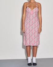 Load image into Gallery viewer, Sharon Ditsy Floral Dress