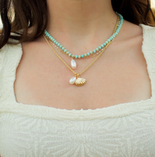 Load image into Gallery viewer, Cove Necklace