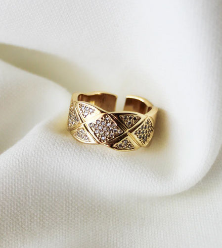Mallon Ring