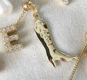 STEP 2 - Choose Your Charms