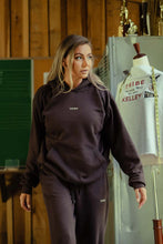 Load image into Gallery viewer, Butter Hoodie - Brown