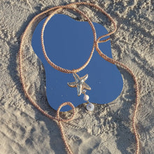 Load image into Gallery viewer, Coastal Summer Necklace
