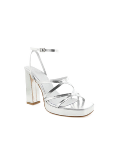 Tavolo Silver Heels