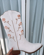 Load image into Gallery viewer, His Favorite Cowgirl Boots